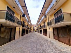 Villetta a schiera in Residenziale