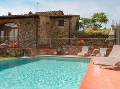 Rustico/Casale in Residenziale