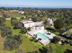 Baita/Bungalow/Chalet/Trullo in Residenziale