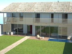 Rustico/Casale in Residenziale