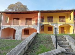 Villetta a schiera in Residenziale
