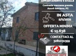 Appartamento in Residenziale