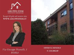 Appartamento in Residenziale