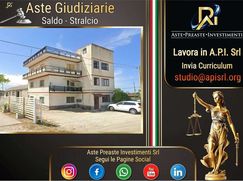 Appartamento in Residenziale