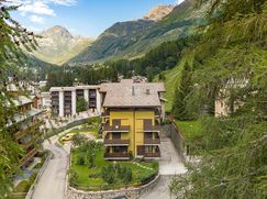 Appartamento in Residenziale