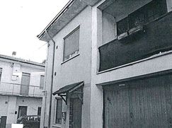 Villetta a schiera in Residenziale