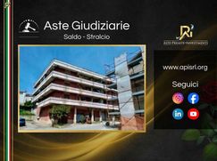 Appartamento in Residenziale