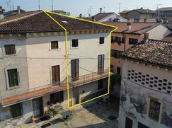 Rustico/Casale in Residenziale