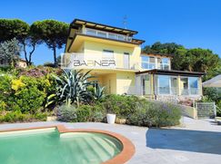 Villa in Residenziale