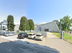 Ufficio in Commerciale