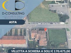 Villetta a schiera in Residenziale