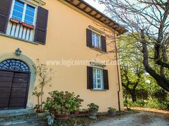 Villa in Residenziale