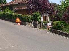 Casa indipendente in Residenziale