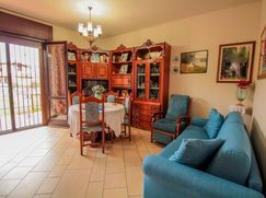 Villetta a schiera in Residenziale