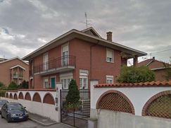 Villa in Residenziale