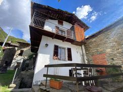 Casa indipendente in Residenziale
