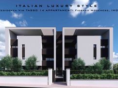 Appartamento in Residenziale