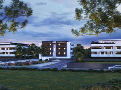 Appartamento in Residenziale