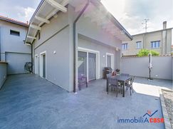 Villetta a schiera in Residenziale