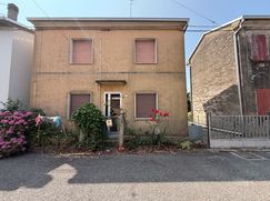 Casa indipendente in Residenziale