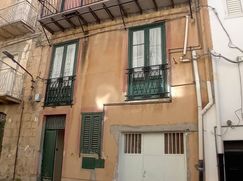 Casa indipendente in Residenziale