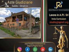 Appartamento in Residenziale