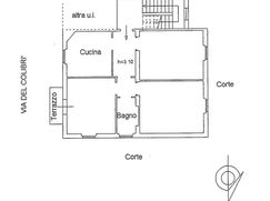 Appartamento in Residenziale