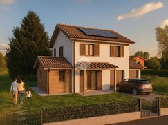 Terreno edificabile in Residenziale