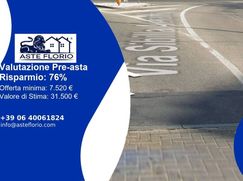 Box/posto auto in Residenziale