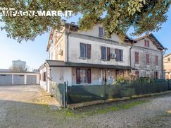 Villetta a schiera in Residenziale