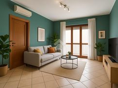 Appartamento in Residenziale
