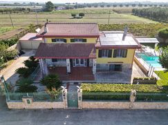 Villa in Residenziale