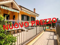 Villetta a schiera in Residenziale