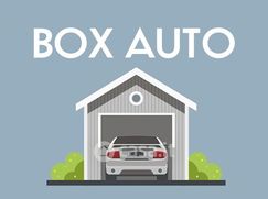Box/posto auto in Residenziale