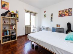 Stanza in Residenziale