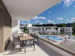 Appartamento in Residenziale