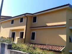 Villetta a schiera in Residenziale