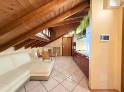 Attico/Mansarda in Residenziale