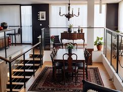 Loft in Residenziale