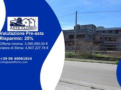 Casa indipendente in Residenziale