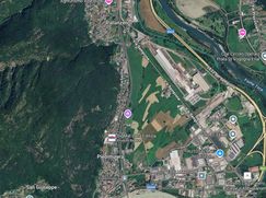 Terreno edificabile in Residenziale