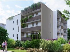 Appartamento in Residenziale