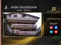 Appartamento in Residenziale