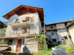 Rustico/Casale in Residenziale