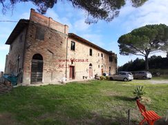 Rustico/Casale in Residenziale