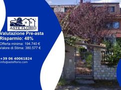 Villetta a schiera in Residenziale