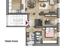 Appartamento in Residenziale