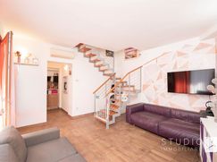 Casa indipendente in Residenziale