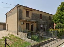 Villetta a schiera in Residenziale