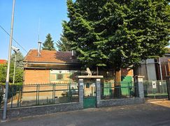 Casa indipendente in Residenziale